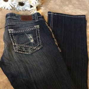 ✨BKE Sabrina Boot 28/31.5